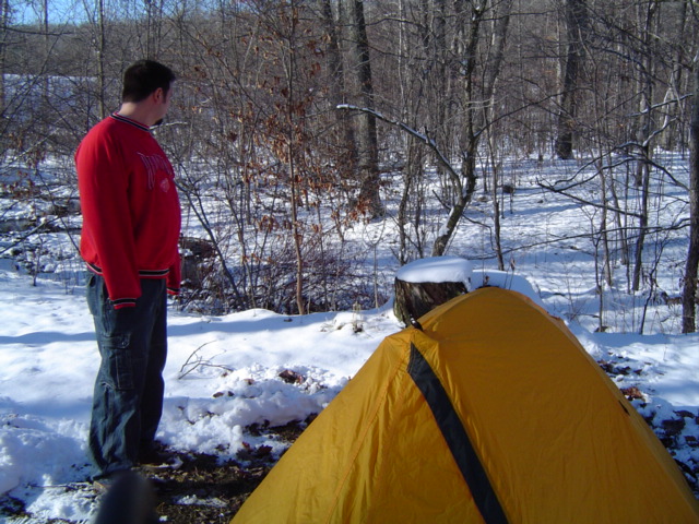 It is Winter Camp Universe Policy to not label pictures in our galleries