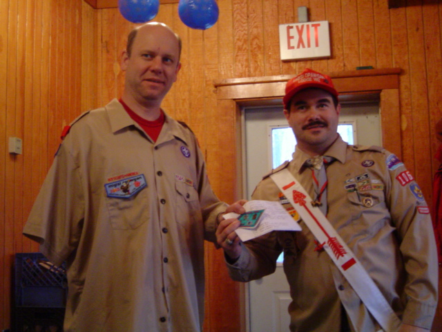 It is Winter Camp Universe Policy to not label pictures in our galleries