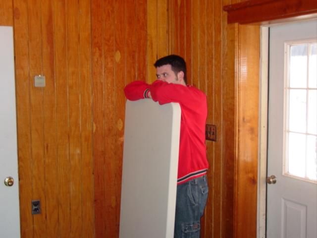 It is Winter Camp Universe Policy to not label pictures in our galleries