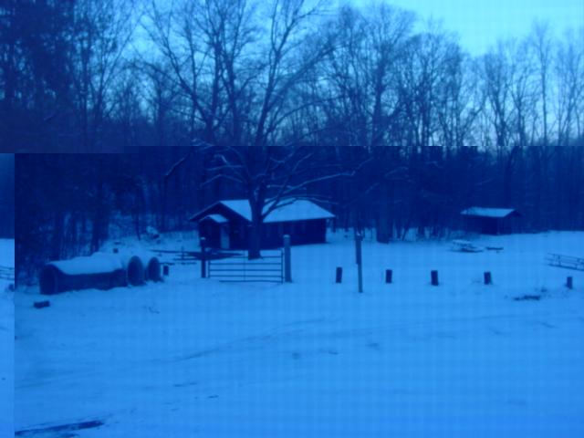 It is Winter Camp Universe Policy to not label pictures in our galleries