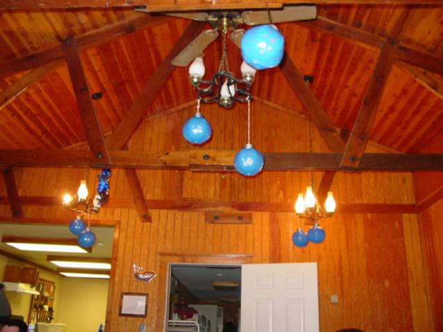 It is Winter Camp Universe Policy to not label pictures in our galleries