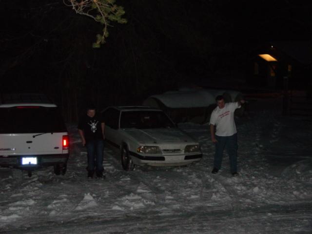 It is Winter Camp Universe Policy to not label pictures in our galleries