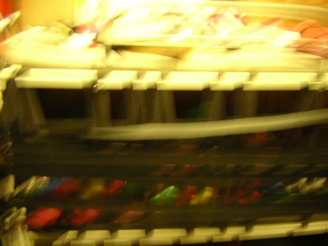 It is Winter Camp Universe Policy to not label pictures in our galleries