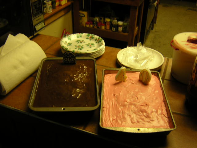 It is Winter Camp Universe Policy to not label pictures in our galleries