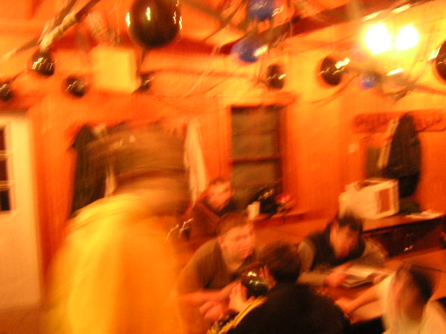 It is Winter Camp Universe Policy to not label pictures in our galleries