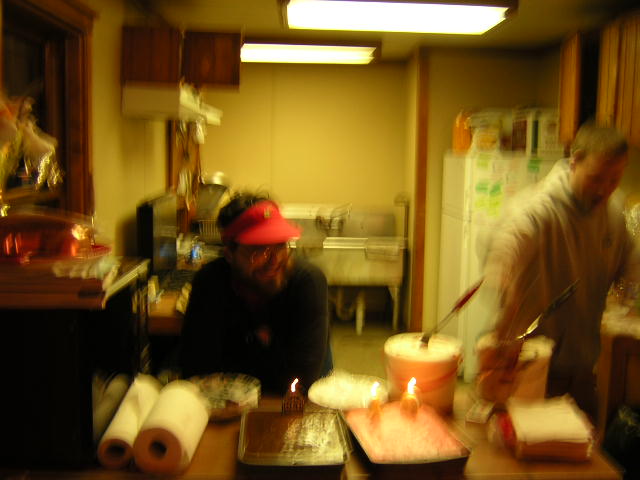 It is Winter Camp Universe Policy to not label pictures in our galleries