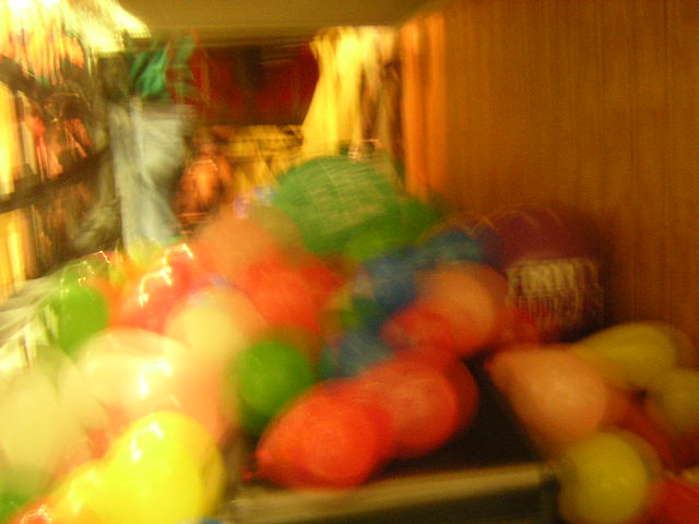 It is Winter Camp Universe Policy to not label pictures in our galleries