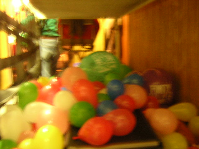 It is Winter Camp Universe Policy to not label pictures in our galleries