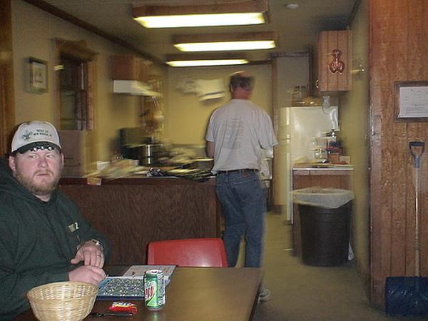 It is Winter Camp Universe Policy to not label pictures in our galleries