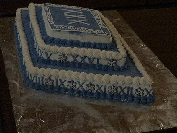 It is Winter Camp Universe Policy to not label pictures in our galleries