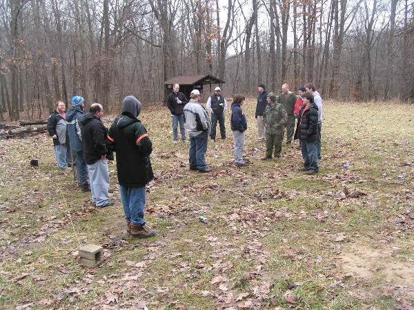 It is Winter Camp Universe Policy to not label pictures in our galleries