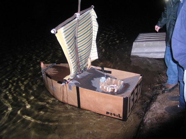 It is Winter Camp Universe Policy to not label pictures in our galleries