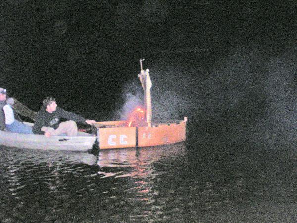 It is Winter Camp Universe Policy to not label pictures in our galleries