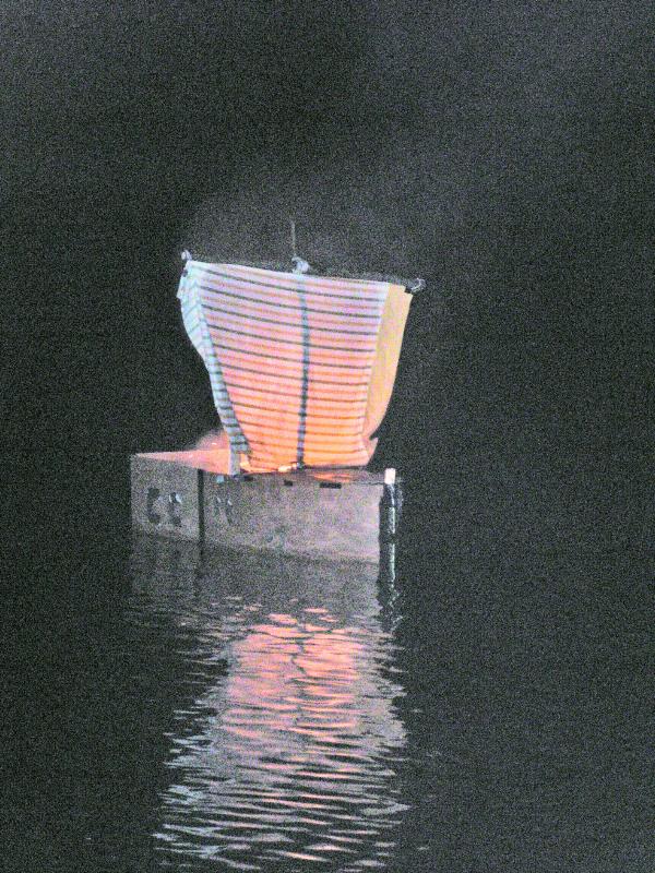 It is Winter Camp Universe Policy to not label pictures in our galleries