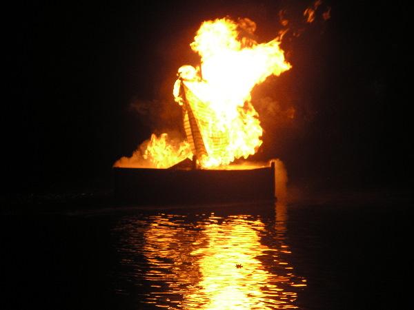 It is Winter Camp Universe Policy to not label pictures in our galleries