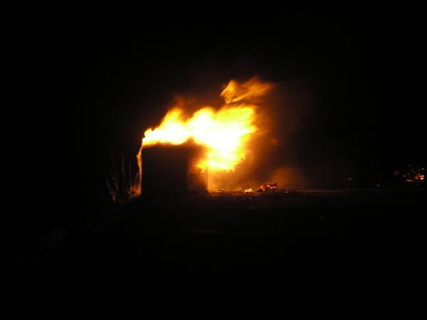 It is Winter Camp Universe Policy to not label pictures in our galleries