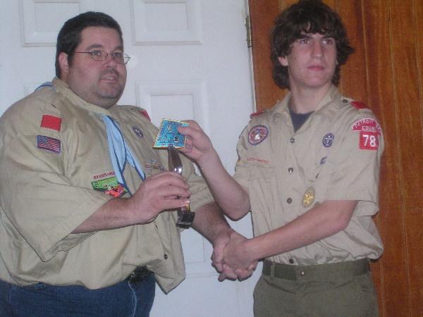 It is Winter Camp Universe Policy to not label pictures in our galleries