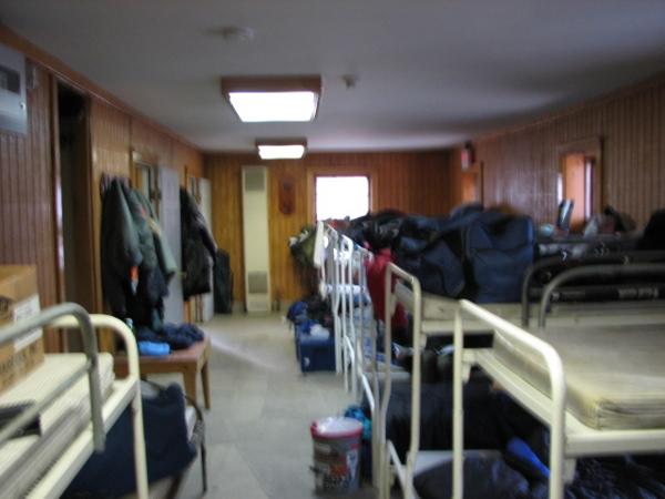 It is Winter Camp Universe Policy to not label pictures in our galleries