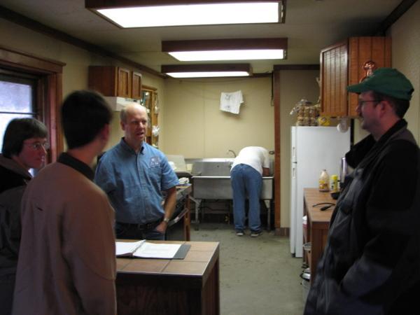 It is Winter Camp Universe Policy to not label pictures in our galleries