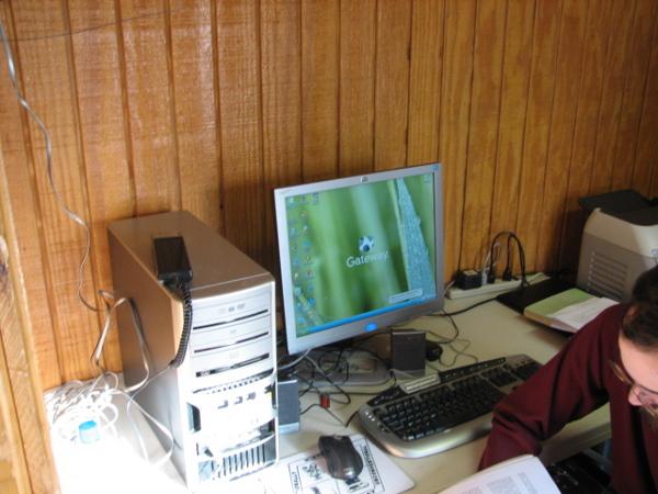 It is Winter Camp Universe Policy to not label pictures in our galleries