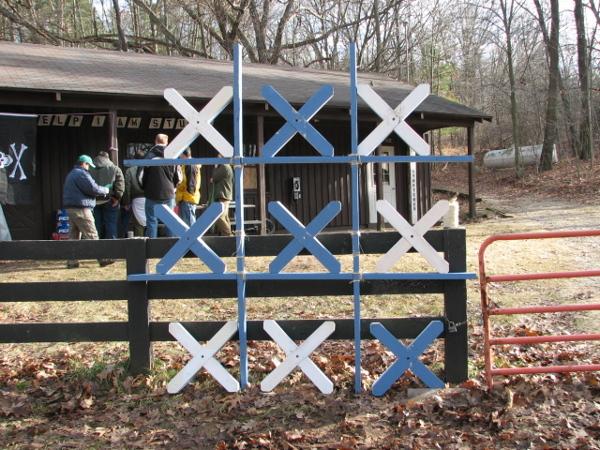 It is Winter Camp Universe Policy to not label pictures in our galleries