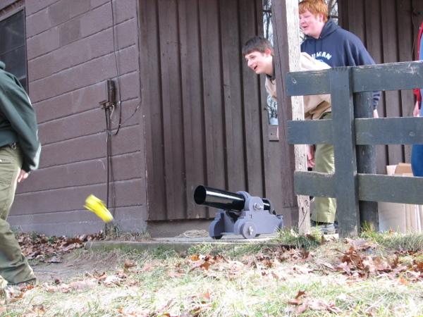 It is Winter Camp Universe Policy to not label pictures in our galleries