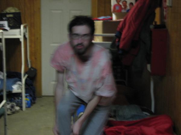 It is Winter Camp Universe Policy to not label pictures in our galleries