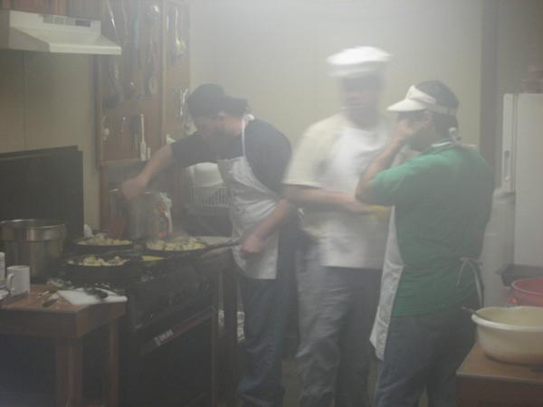 It is Winter Camp Universe Policy to not label pictures in our galleries