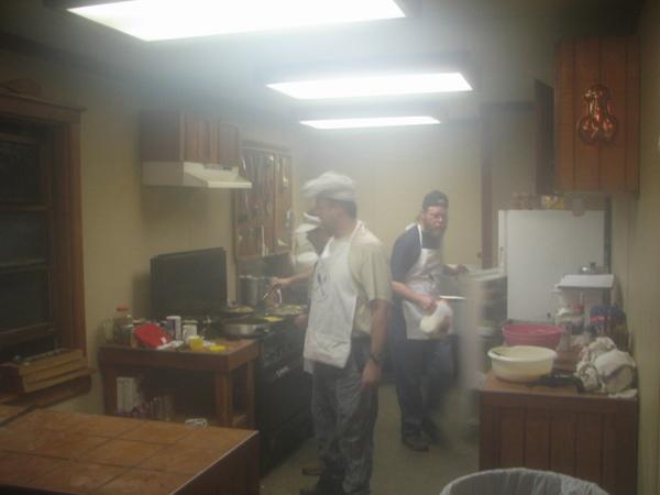 It is Winter Camp Universe Policy to not label pictures in our galleries