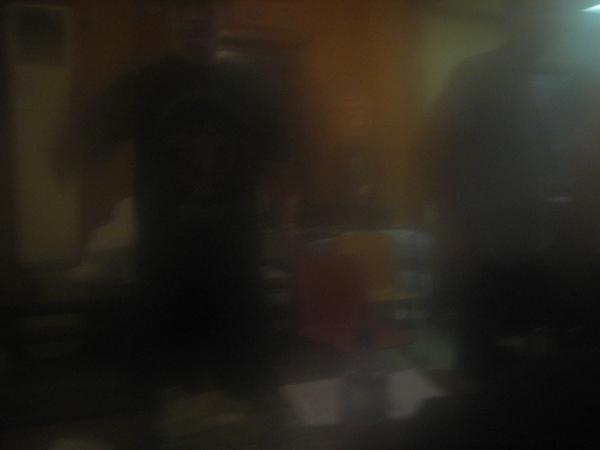 It is Winter Camp Universe Policy to not label pictures in our galleries