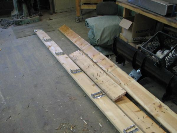 It is Winter Camp Universe Policy to not label pictures in our galleries