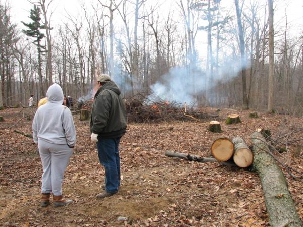 It is Winter Camp Universe Policy to not label pictures in our galleries