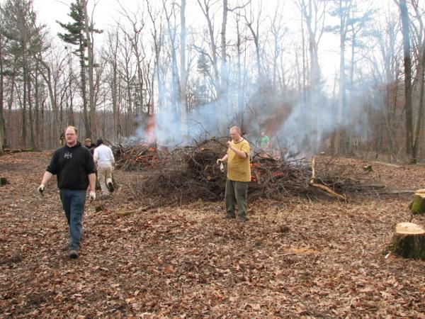 It is Winter Camp Universe Policy to not label pictures in our galleries