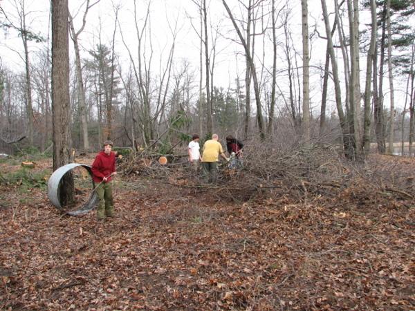 It is Winter Camp Universe Policy to not label pictures in our galleries