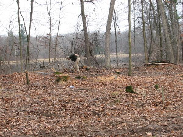 It is Winter Camp Universe Policy to not label pictures in our galleries