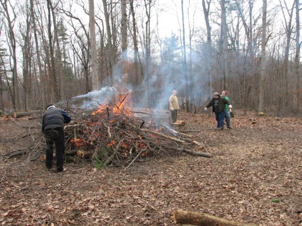 It is Winter Camp Universe Policy to not label pictures in our galleries
