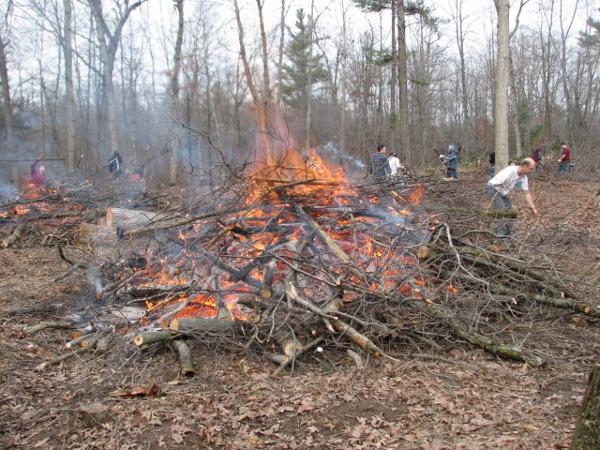 It is Winter Camp Universe Policy to not label pictures in our galleries