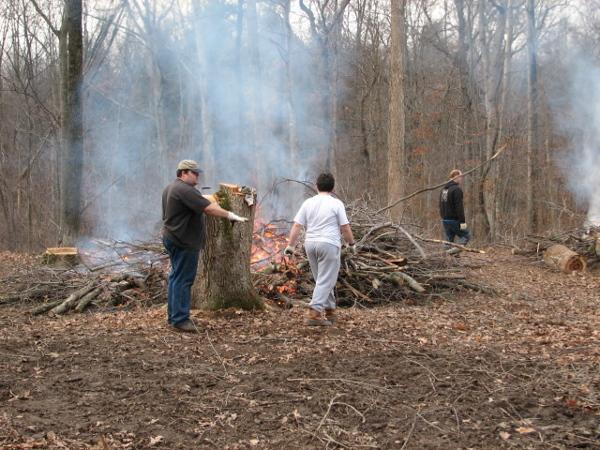 It is Winter Camp Universe Policy to not label pictures in our galleries