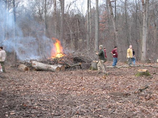 It is Winter Camp Universe Policy to not label pictures in our galleries