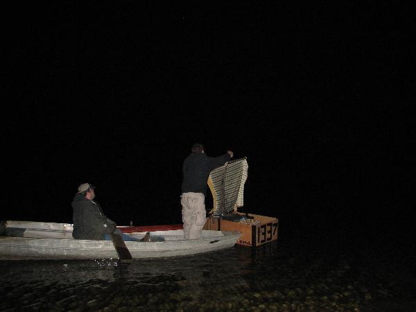 It is Winter Camp Universe Policy to not label pictures in our galleries