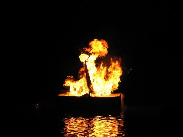 It is Winter Camp Universe Policy to not label pictures in our galleries