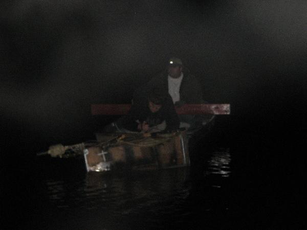 It is Winter Camp Universe Policy to not label pictures in our galleries