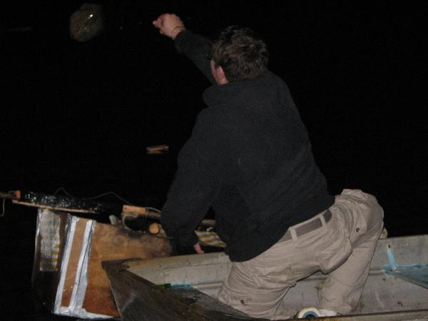 It is Winter Camp Universe Policy to not label pictures in our galleries