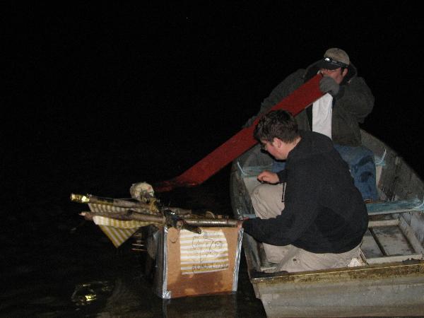 It is Winter Camp Universe Policy to not label pictures in our galleries