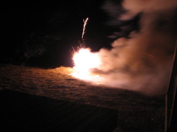 It is Winter Camp Universe Policy to not label pictures in our galleries