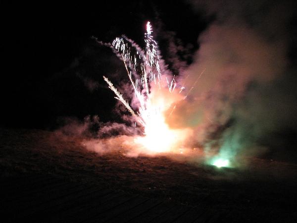 It is Winter Camp Universe Policy to not label pictures in our galleries