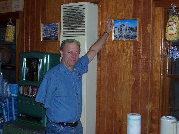 It is Winter Camp Universe Policy to not label pictures in our galleries