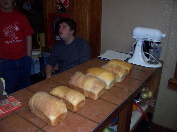 It is Winter Camp Universe Policy to not label pictures in our galleries