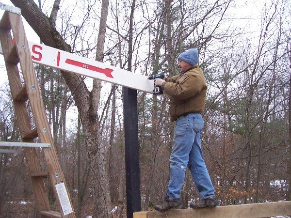 It is Winter Camp Universe Policy to not label pictures in our galleries