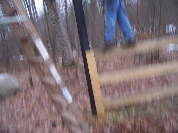 It is Winter Camp Universe Policy to not label pictures in our galleries